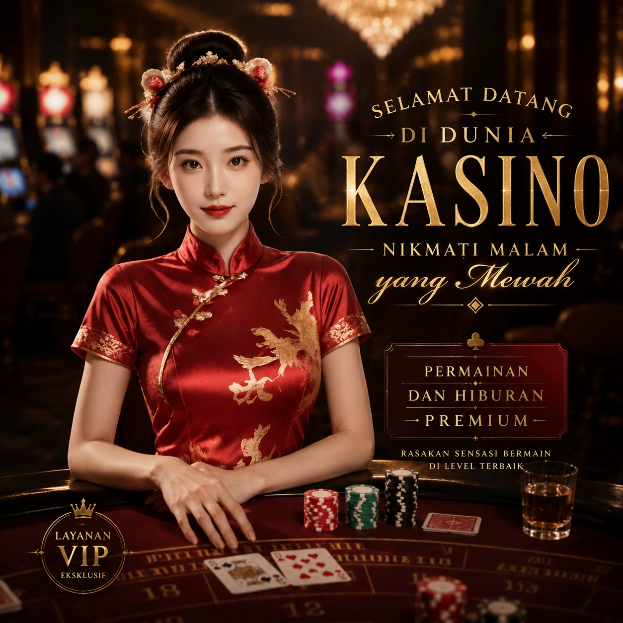 Menggali Fitur Menarik di Situs Game koin805